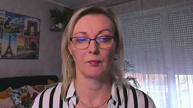 vanessa chat online show from 02-13-25, 02:31