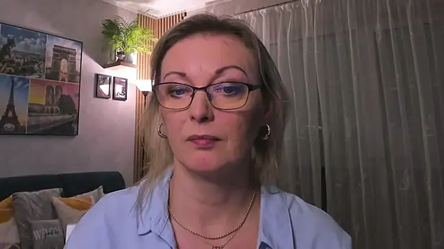 vanessa chat online show from 02-23-25, 05:18