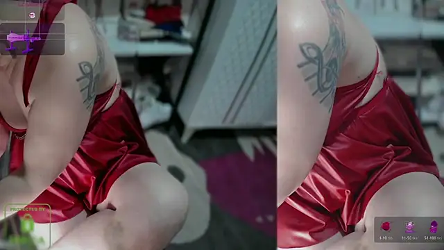 bisexyelizz online show from 03-26-26, 08:29