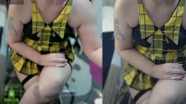 bisexyelizz online show from 03-22-26, 01:34