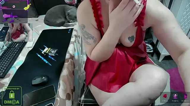 bisexyelizz online show from 01-18-26, 02:31