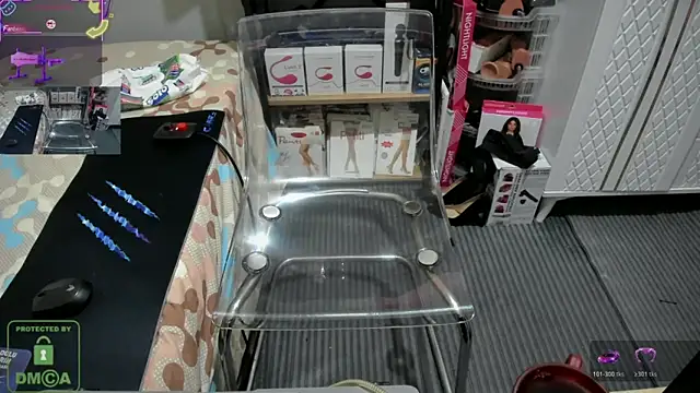 bisexyelizz online show from 01-05-26, 09:40