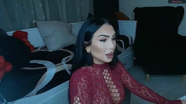 Snapshot of mistress_meryem chatting on 06-12-26, 09:34 mistress meryem online show from 06-12-26, 09:34