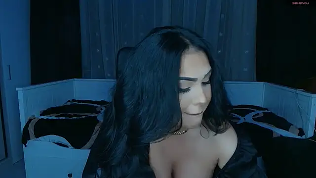 mistress meryem online show from 03-19-26, 11:38