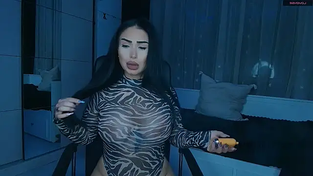 mistress meryem online show from 03-06-26, 10:27