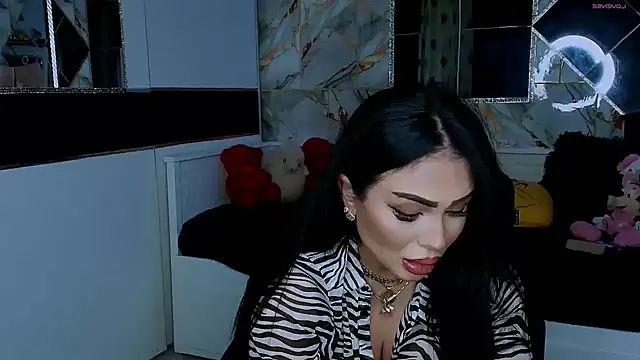 mistress meryem online show from 11-25-25, 12:33