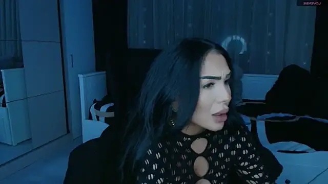 mistress meryem online show from 04-06-26, 11:06