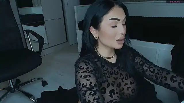 mistress meryem online show from 02-02-26, 09:36