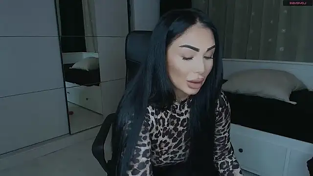 mistress meryem online show from 02-08-26, 10:07