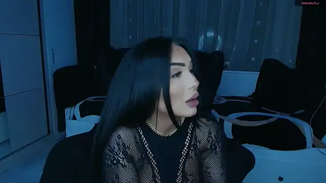 mistress meryem online show from 04-09-26, 09:43