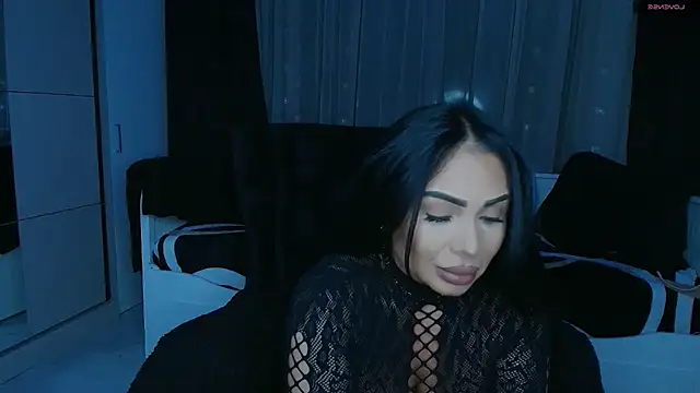 mistress meryem online show from 04-02-26, 09:54