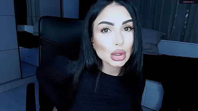 mistress meryem online show from 02-27-26, 11:04