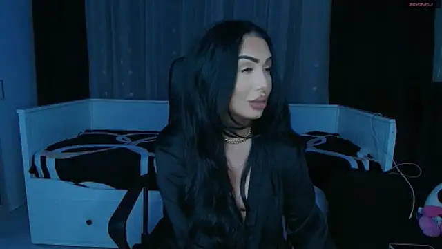 mistress meryem online show from 03-21-26, 11:52