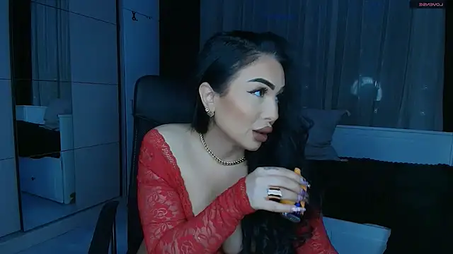 mistress meryem online show from 03-07-26, 10:04