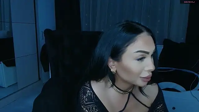 mistress meryem online show from 04-09-26, 12:01