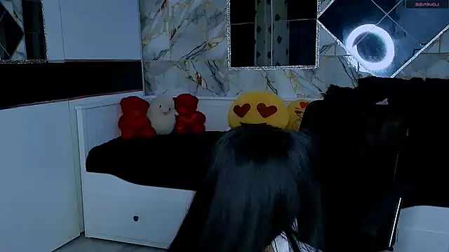 mistress meryem online show from 11-22-25, 01:15