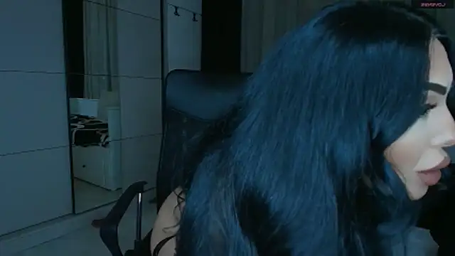 mistress meryem online show from 03-11-26, 09:42