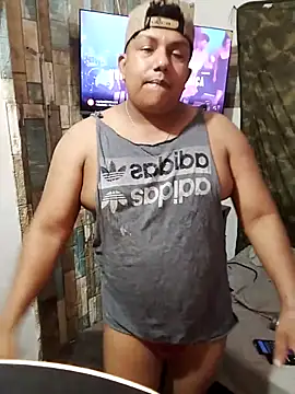 Malo666howard online show from 10-05-25, 02:02