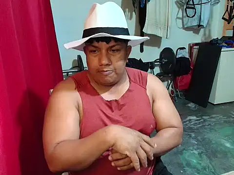 Malo666howard online show from 01-19-26, 03:54