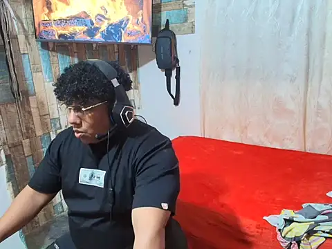 Malo666howard online show from 02-09-26, 04:32