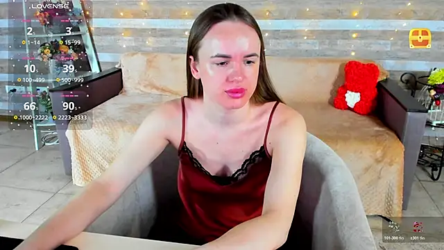 SusanSmit online show from 05-16-26, 06:51