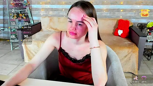SusanSmit online show from 04-25-26, 07:00
