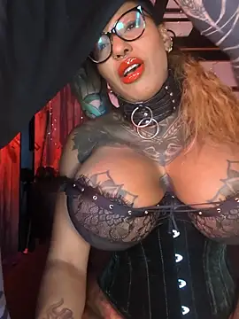 DarkDea online show from 04-25-26, 10:51