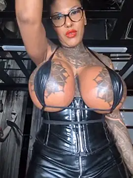 DarkDea online show from 03-21-26, 11:25