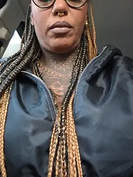 DarkDea online show from 12-01-25, 02:51