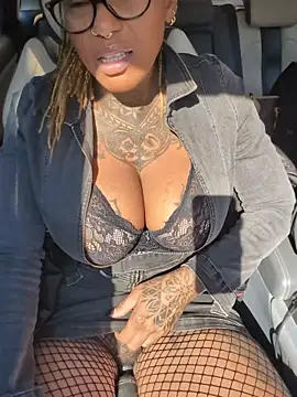 DarkDea online show from 11-14-25, 11:14