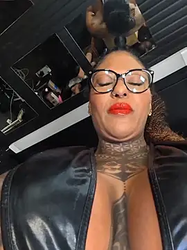 DarkDea online show from 03-12-26, 11:03