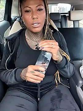 DarkDea online show from 11-02-25, 12:54