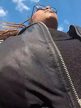 DarkDea online show from 12-02-25, 01:02