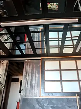 DarkDea online show from 09-12-25, 03:45