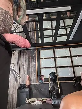 DarkDea online show from 05-17-26, 10:26