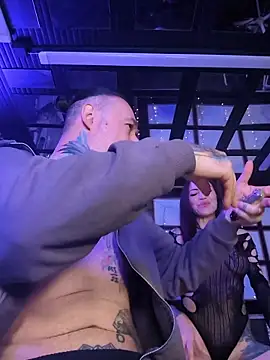 DarkDea online show from 04-03-26, 09:38