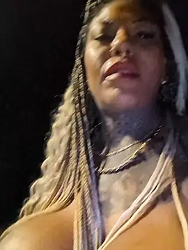 DarkDea online show from 07-14-26, 01:05