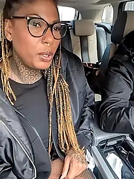 DarkDea online show from 11-10-25, 10:42