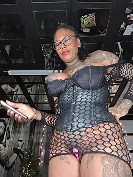 DarkDea online show from 01-06-26, 04:22