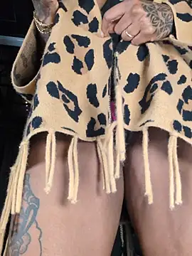 DarkDea online show from 01-18-26, 12:52