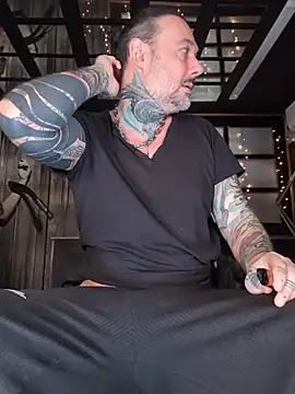 DarkDea online show from 03-01-26, 01:11