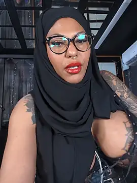 DarkDea online show from 06-30-26, 10:59