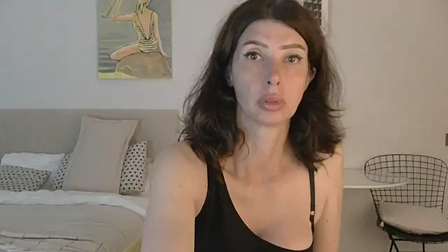 Snapshot of WhiteQueen888 chatting on 07-18-26, 04:15 WhiteQueen888 online show from 07-18-26, 04:15
