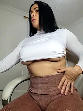 lissglow online show from 03-20-25, 10:18