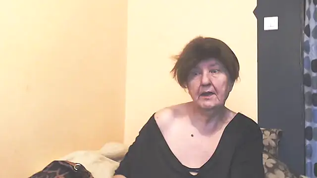 MioritaHard online show from 03-25-26, 01:21