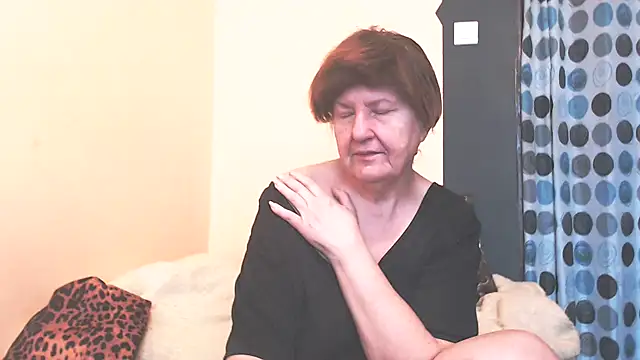 MioritaHard online show from 03-24-26, 11:54