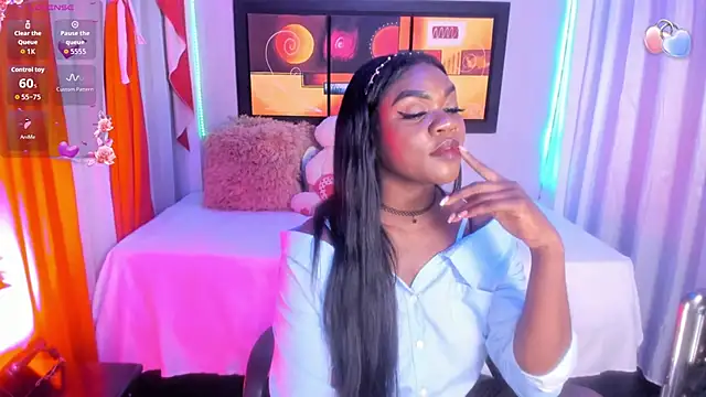 Emabland2 online show from 02-07-26, 05:48