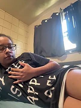 Alliejay online show from 04-21-26, 06:36