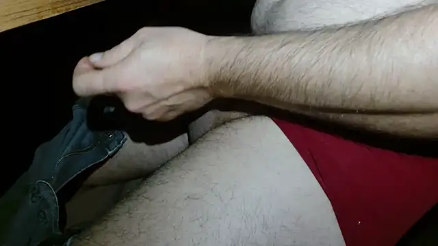 turkishman034 online show from 02-18-26, 04:54