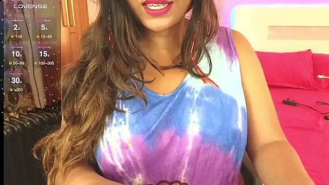 sneha hussy online show from 12-20-24, 06:24